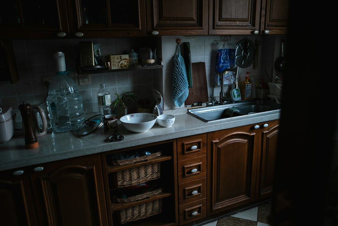 7 Signs of Rats or Mice in Your Home in Saudi Arabia (Before You See One)